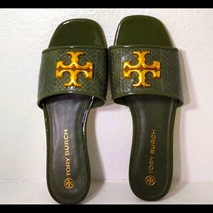 Tory Burch Elenor Slide